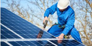 Installation Maintenance Panneaux Solaires Photovoltaïques à Chaumont-devant-Damvillers